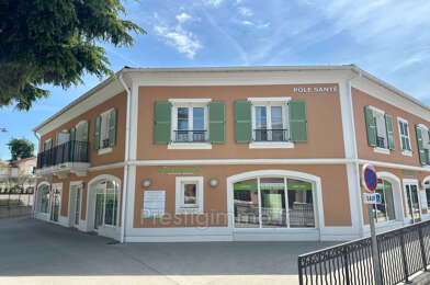 Commerce  1500 €