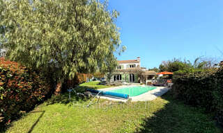 Maison 5 Pièces 142 m² à vendre à La Colle-sur-Loup (06480)