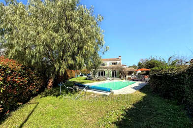 Maison 5 pièces 795000 €