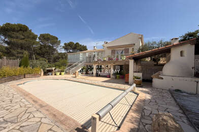 Maison 8 pièces 650000 €