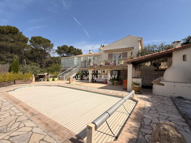 vente maison 8 Pièce(s) — photo du bien