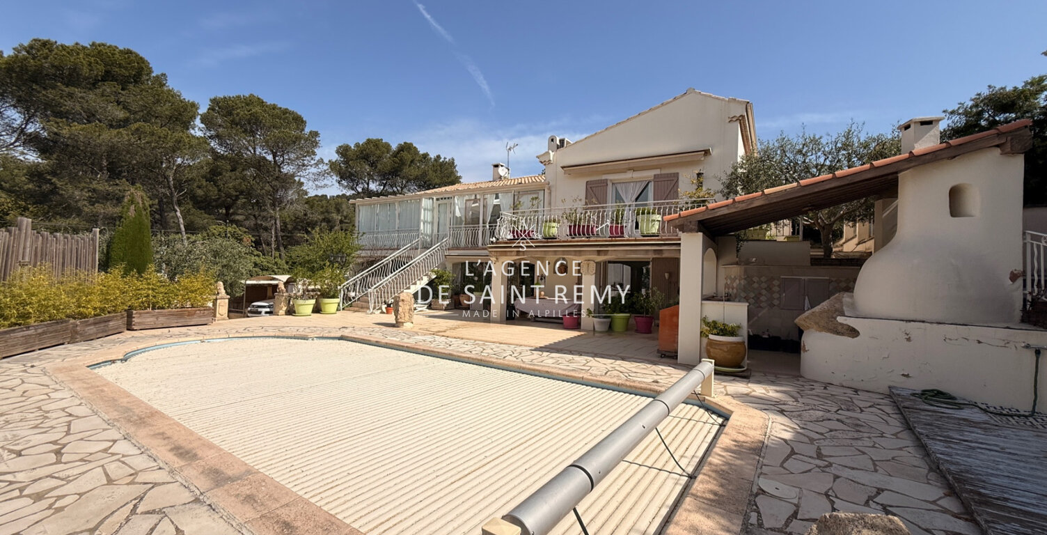 vente maison 8 Pièce(s) — photo 1