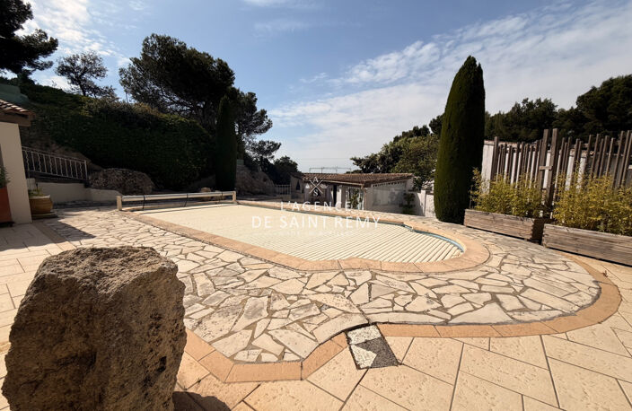 vente maison 8 Pièce(s) — photo 2
