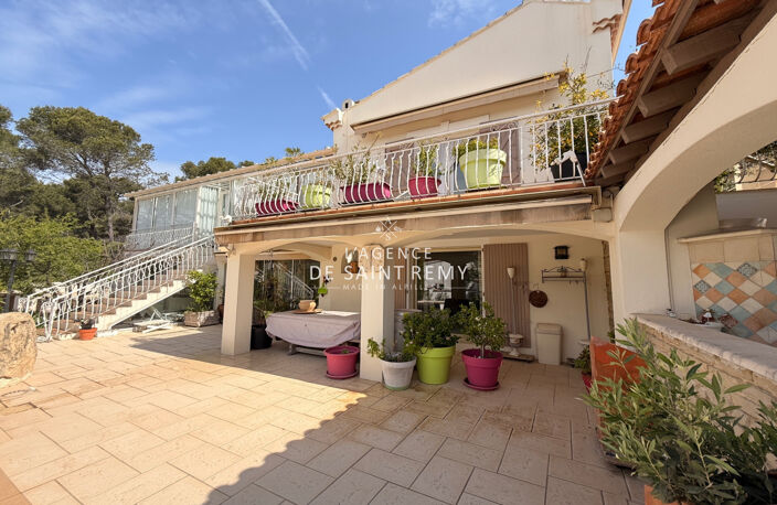 vente maison 8 Pièce(s) — photo 3