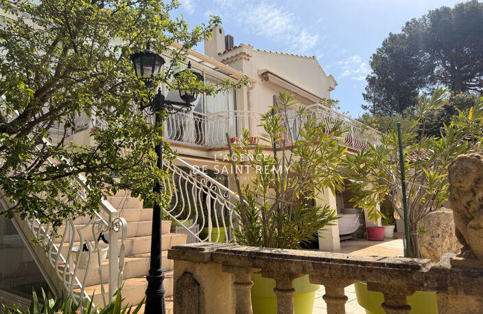 vente maison 8 Pièce(s) — photo 5