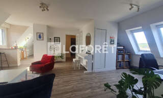 Appartement 2 Pièces 68 m² à louer à Évreux (27000)