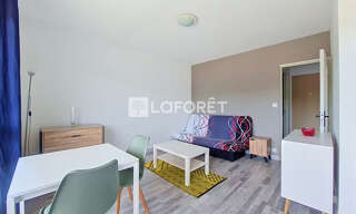 Appartement 1 Pièce 25 m² à louer à Gravigny (27930)