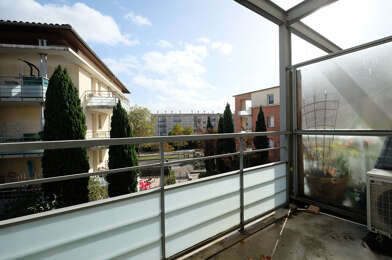 Appartement 2 pièces 649 €
