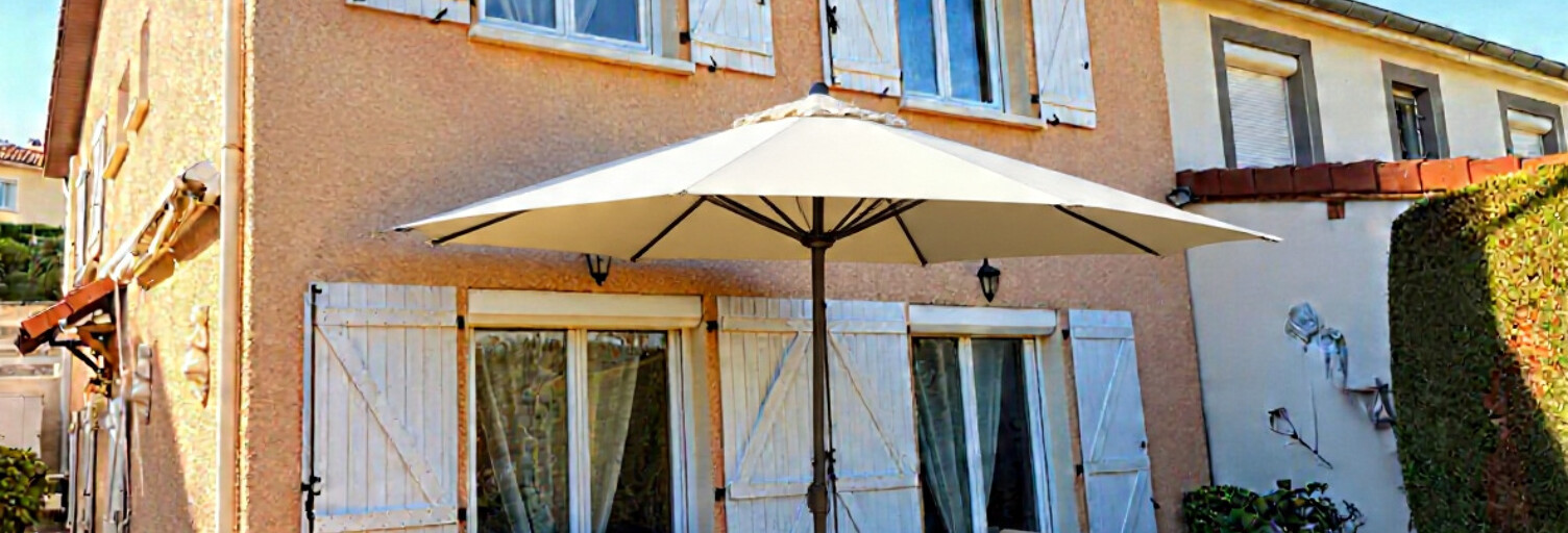 Maison 5 Pièces 94 m² à vendre à Saint-Étienne (42000)