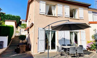 Maison 5 Pièces 94 m² à vendre à Saint-Étienne (42000)