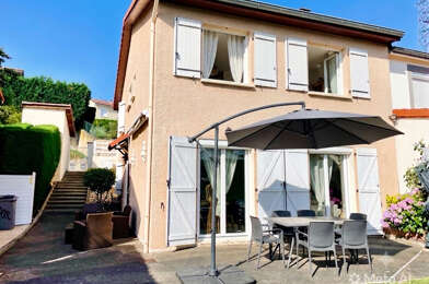 Maison 5 pièces 235000 €