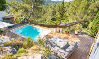 Maison 5 Pièces 120 m² à vendre à Carnoux-en-Provence (13470)