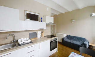 Appartement 2 Pièces 26 m² à louer à Valenciennes (59300)