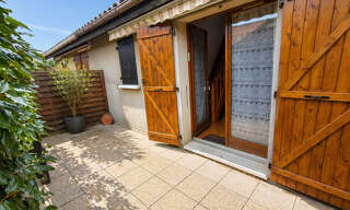 Maison 2 Pièces 25 m² à vendre à Capbreton (40130)