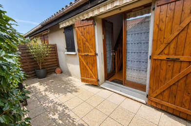 Maison 2 pièces 230000 €