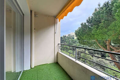 Appartement 3 pièces 1095 €
