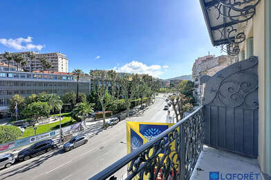 Appartement 4 pièces 579000 €