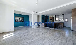 Appartement 6 Pièces 104 m² à vendre à Draguignan (83300)