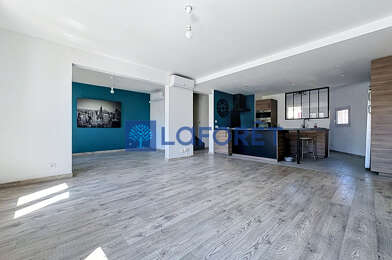 Appartement 6 pièces 199900 €