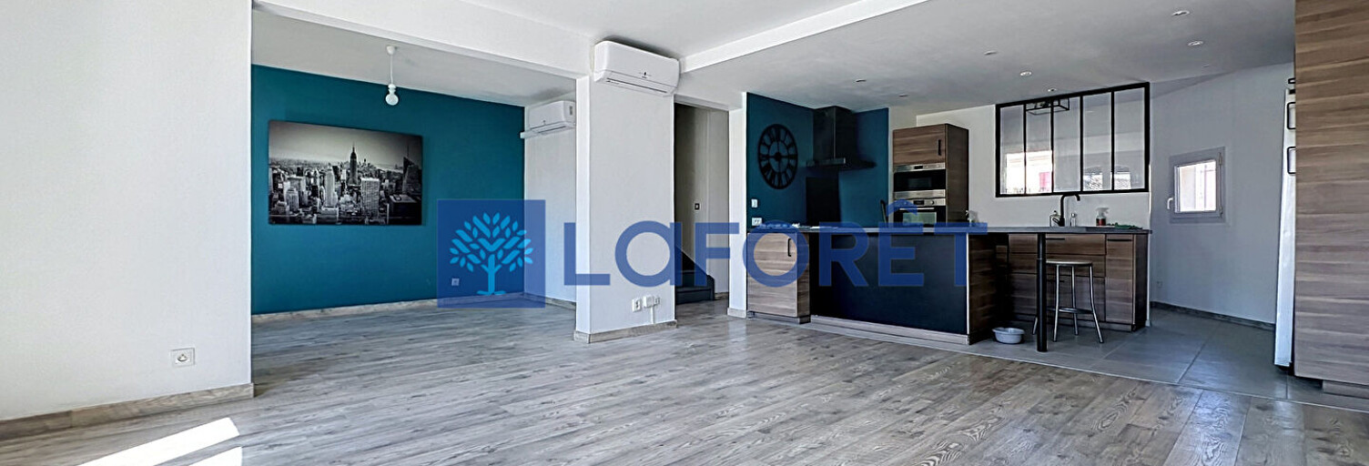 Appartement 6 Pièces 104 m² à vendre à Draguignan (83300)