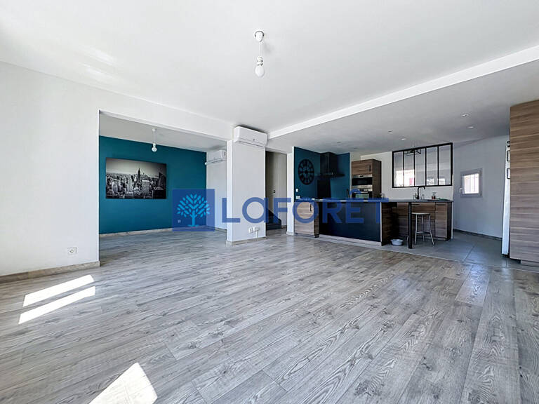 Superbe appartement 6 pièces à vendre au calme en centre-ville de Draguignan — photo 1