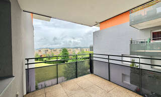 Appartement 3 Pièces 64 m² à louer à L'Isle-d'Abeau (38080)