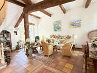 TOULON EST - LE MOURILLON - MAISON AVEC JARDIN 5 PIECES 105 — photo 2