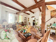 TOULON EST - LE MOURILLON - MAISON AVEC JARDIN 5 PIECES 105 — photo 3