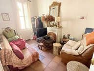 TOULON EST - LE MOURILLON - MAISON AVEC JARDIN 5 PIECES 105 — photo 4