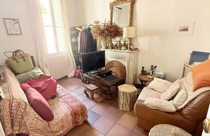 TOULON EST - LE MOURILLON - MAISON AVEC JARDIN 5 PIECES 105 — photo 4