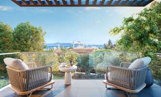 Maison neuf   m² à vendre à La Ciotat (13600)