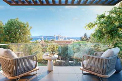 Maison 5 pièces 1100000 €