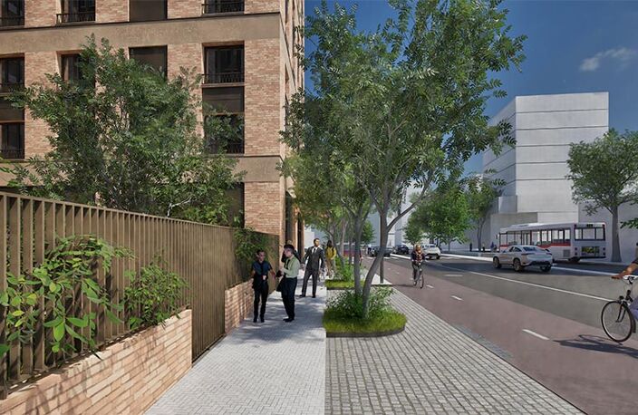 Nouveauté à Montrouge, devenez propriétaire aux portes de Paris ! — photo 3