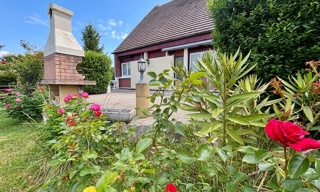 Maison 9 Pièces 165 m² à vendre à Berthecourt (60370)