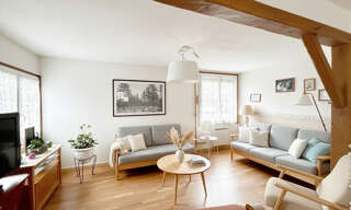 Maison 9 Pièces 165 m² à vendre à Berthecourt (60370)