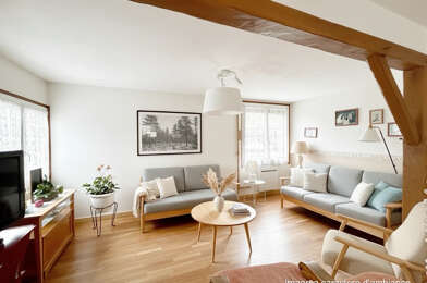 Maison 9 pièces 378000 €