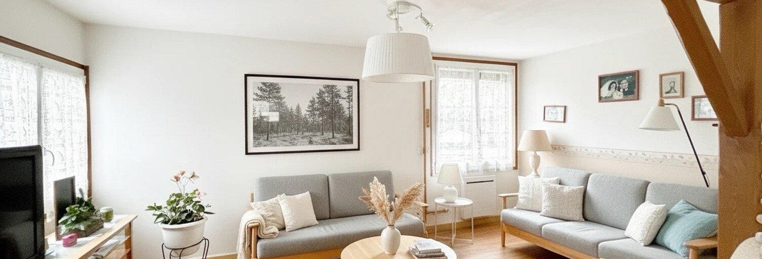 Maison 9 Pièces 165 m² à vendre à Berthecourt (60370)