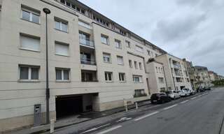Garage  27 m² à vendre à Reims (51100)