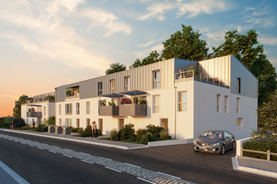 Appartement 1 pièces 189500 €