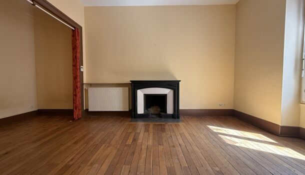 Appartement 1 pièces  à vendre Grenoble 38000