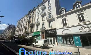 Appartement 1 Pièce 44 m² à vendre à Grenoble (38000)