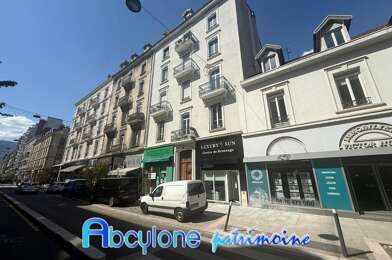 Appartement 1 pièces 125000 €