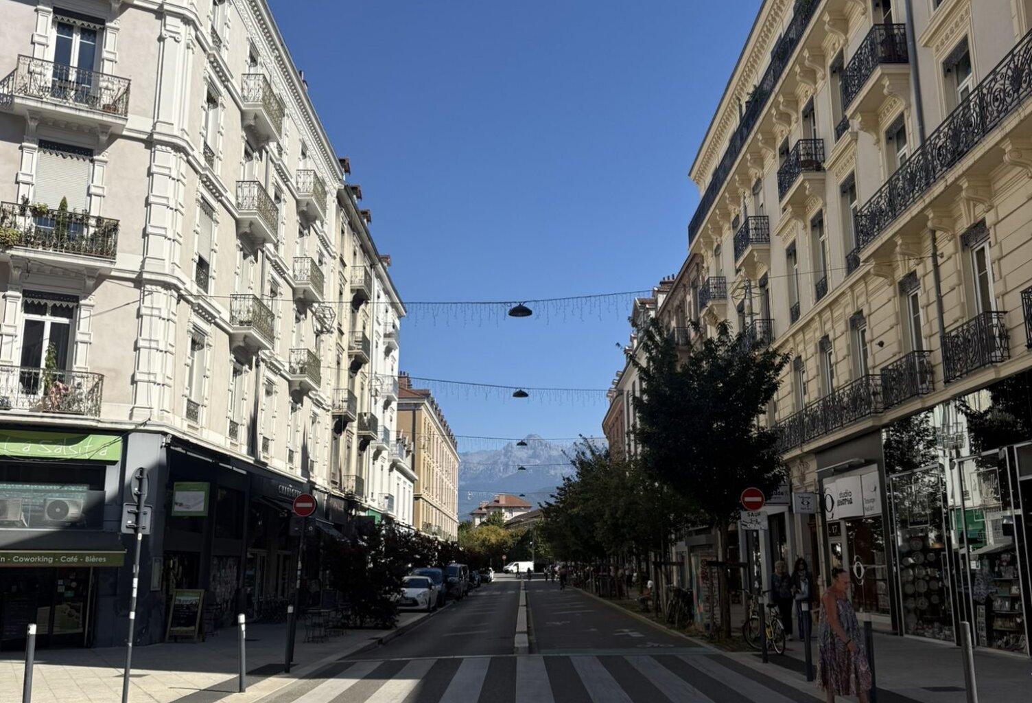 Bel appartement T1 Bis (poss T2) au 1er étage à fort potentiel — photo 1