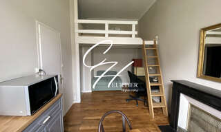 Appartement 1 Pièce 20 m² à louer à Grenoble (38000)