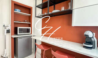 Appartement 1 Pièce 23 m² à louer à Grenoble (38000)