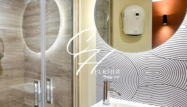Appartement 1 pièces  à louer Grenoble 38000