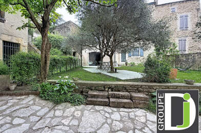 Maison 8 pièces 570000 €