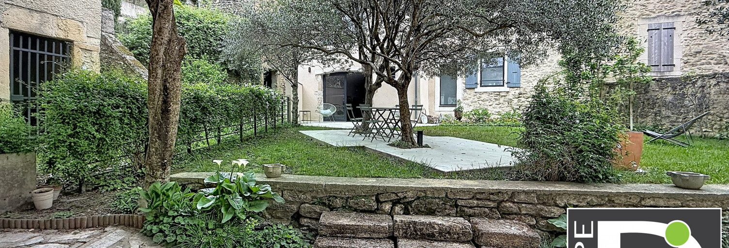 Maison 8 Pièces 200 m² à vendre à Étoile-sur-Rhône (26800)