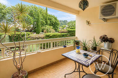 Appartement 5 pièces 482000 €