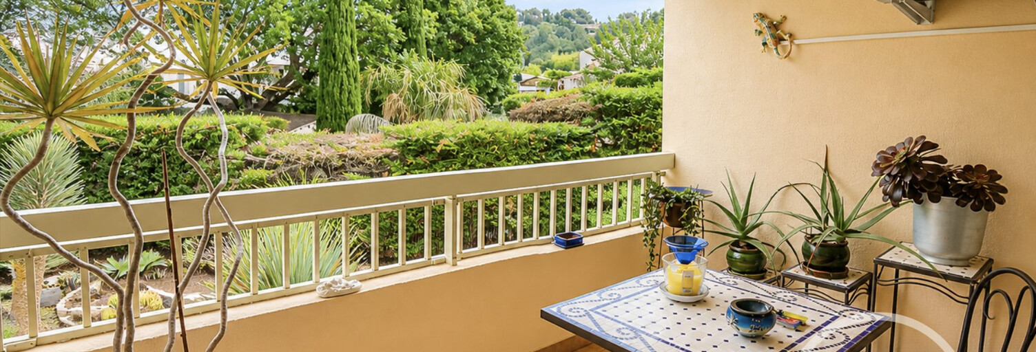Appartement 5 Pièces 140 m² à vendre à Saint-Mandrier-sur-Mer (83430)